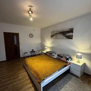 Apartament Home&home Mokotow, Warszawa