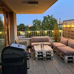 Apartament Ksiecia Janusza, Warszawa